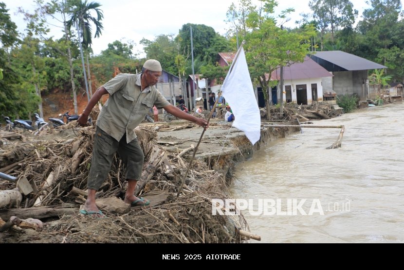 Tito Karnavian Tanggapi Bendera Putih di Aceh: Pemerintah Terus Berjuang
