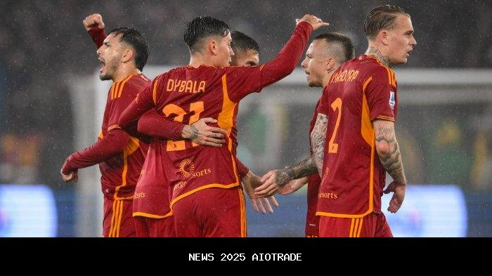 Betis Mengamuk 4-0! Klasemen La Liga Bergeser, Zona Eropa Makin Sengit