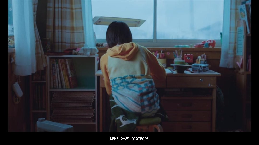 Sinopsis Film Live Action Look Back Karya Hirokazu Koreeda