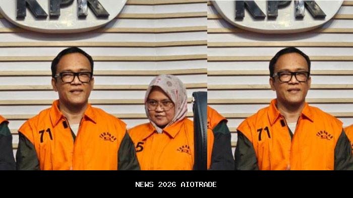 Sosok dan Harta Sultan Kemnaker yang Beri Ducati ke Noel, Terima Uang Rp69 Miliar