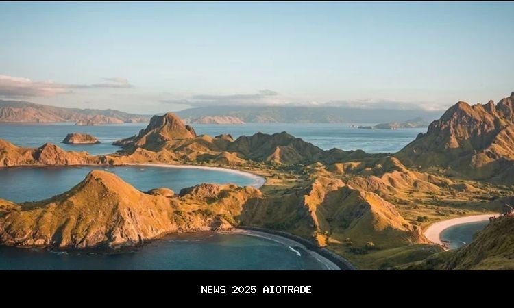 Siap-siap terpesona! 7 destinasi wisata dekat Bandara Komodo, Labuan Bajo yang membuatmu lupa waktu