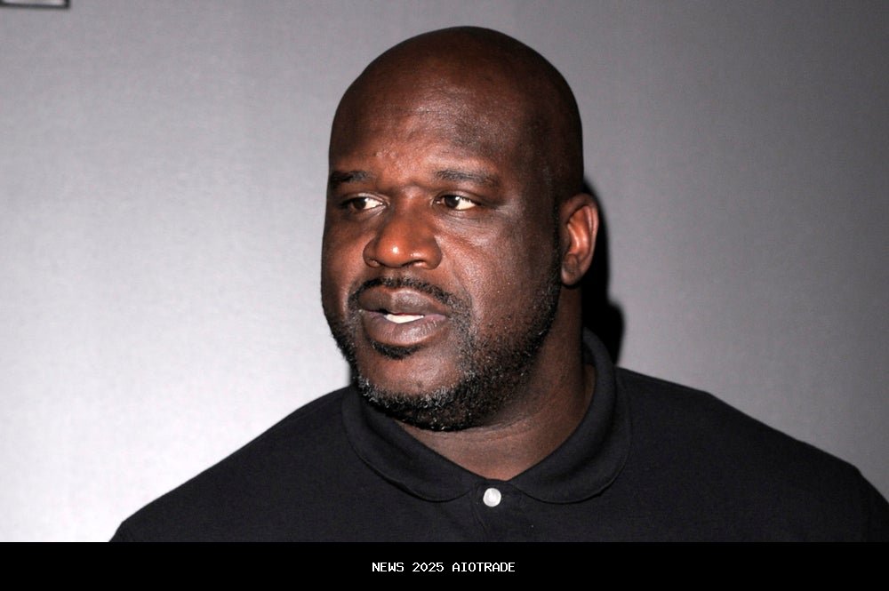 Shaquille O'Neal tidak akan membagikan kekayaannya kepada anak-anaknya: 'Aku tidak akan memberikanny
