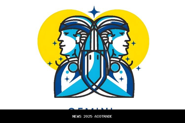 Ramalan Zodiak Gemini 24 Agustus 2025: Karir, Keuangan, Cinta, dan Kesehatan