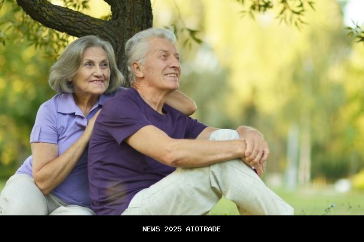 Usia di Atas 60 Tapi Masih Lakukan 12 Hal Ini? Tanda Anda Lebih Sehat dari yang Lebih Muda