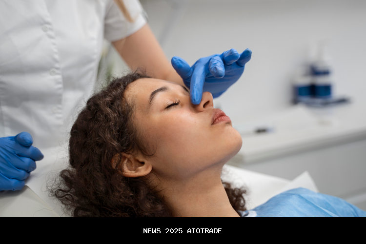 Sering Mendengkur? Bisa Jadi Polip Hidung, Ini Tanda-Tandanya