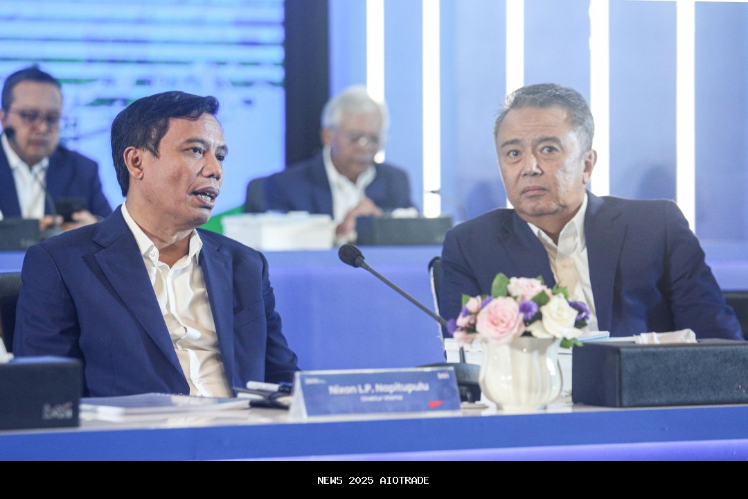 BTN Siap Beroperasi Penuh Sebelum 2026, Ini Rencana Besar Bank Syariah Nasional