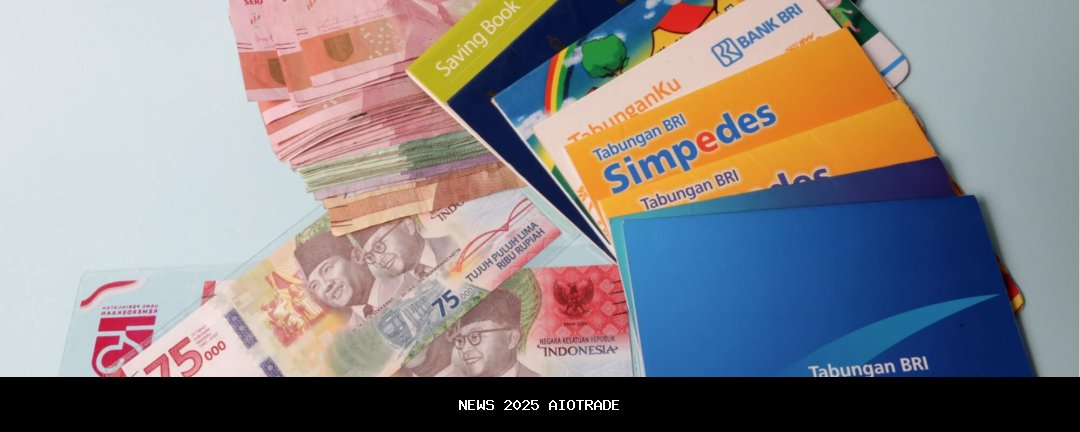 Tabungan Anda Sebagai Pintu Gerbang Menuju Masa Depan Keuangan yang Lebih Baik