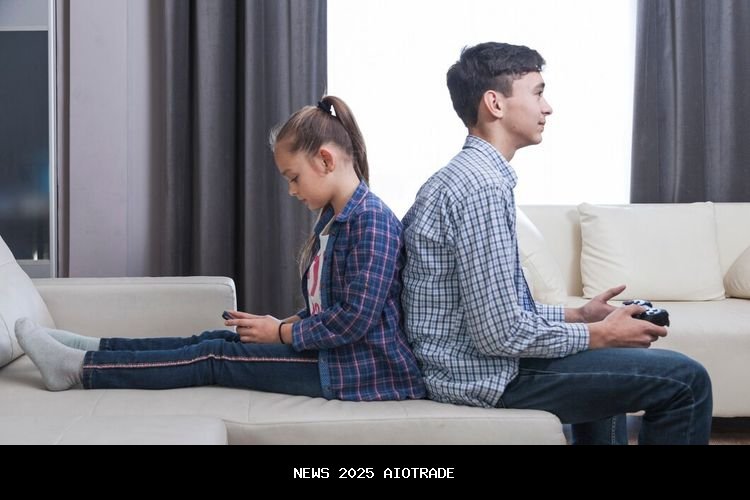 Mengenali 7 Perilaku Pria yang Tunjukkan Rendahnya harga Diri