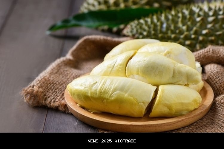 Makan Durian Bikin Pusing? Ini 7 Cara Ampuh Mengatasi Nyeri Kepala