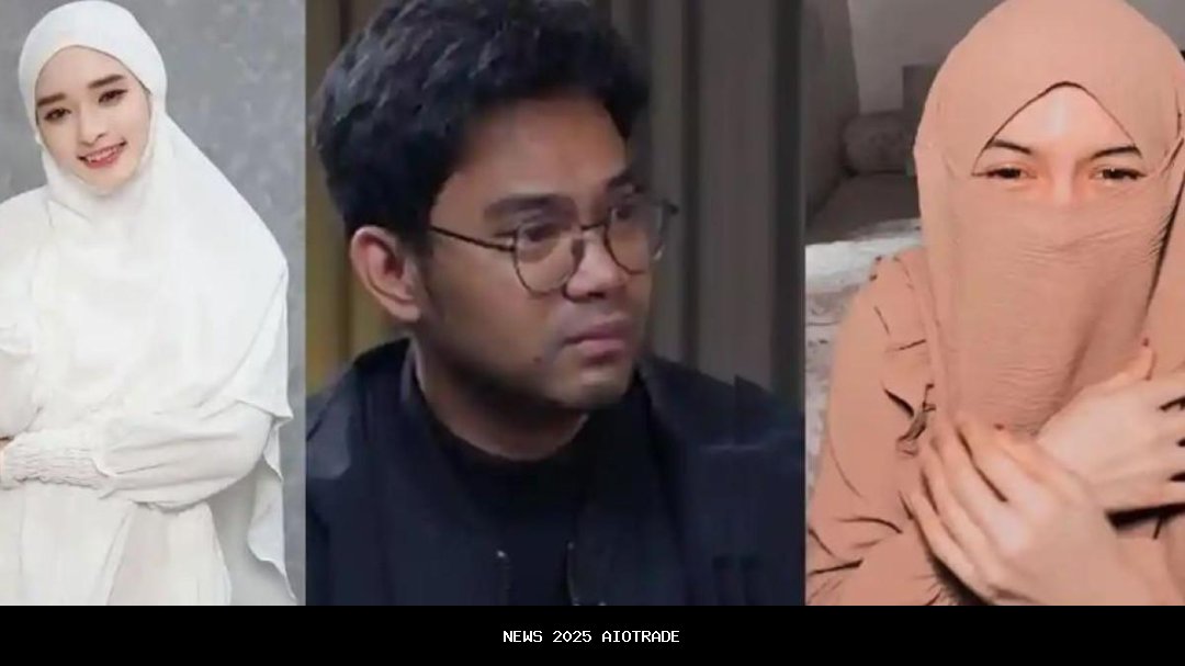Pengakuan Insanul Fahmi: Harmonis dengan Mawa dan Inara Rusli, Nafkahi Keduanya Secara Adil