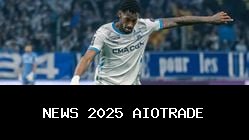 Prediksi Skor dan Berita Tim: Marseille vs Lorient 12 September 2025