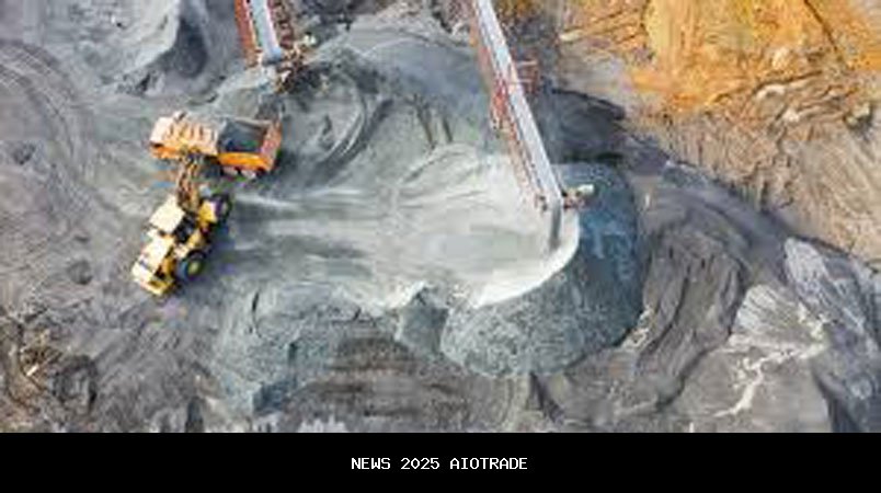 Cadangan batu bara KP yang belum dimanfaatkan merupakan kunci untuk mendorong pertumbuhan ekonomi