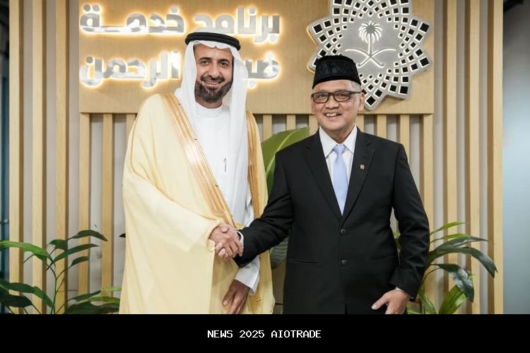 Pemeriksaan Kesehatan Diperketat, Jemaah Tidak Memenuhi Syarat Dikembalikan