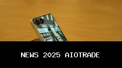 Dipandang Rapuh, Ini Rahasia Ketangguhan Smartphone Lipat Kini