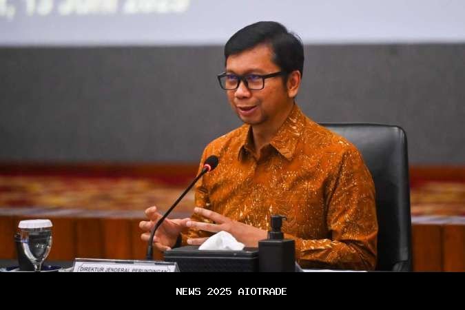 Indonesia Target Pasar Halal OKI Melalui Skema TPS-OIC