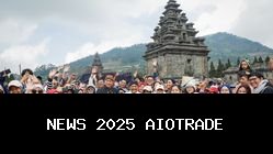 Dukung Wisata Dieng, Jateng Siapkan Infrastruktur dan Destinasi Baru