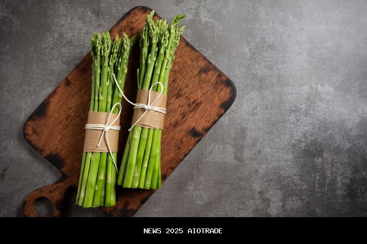 5 Manfaat Kesehatan Asparagus yang Sering Jadi Pelengkap Makanan
