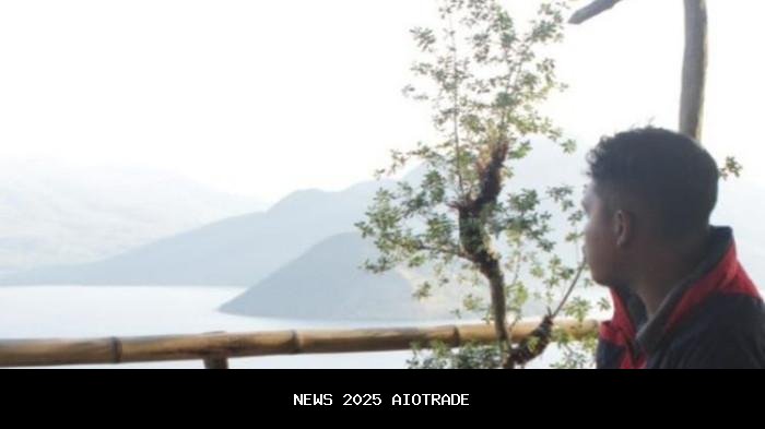 Wisata NTT: Pesona Bukit di Tanjung Eputobi Flores Timur yang Mirip Labuan Bajo