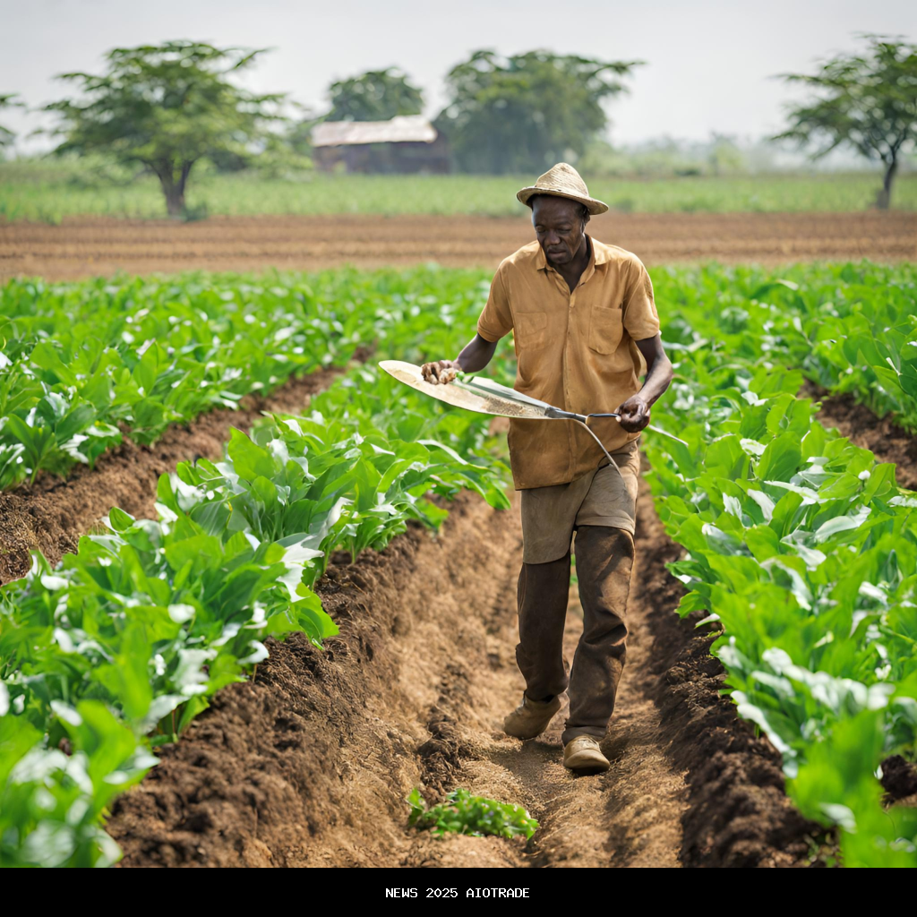 Perempuan Petani Thailand Ubah Krisis Iklim Jadi Peluang dengan Pertanian Regeneratif