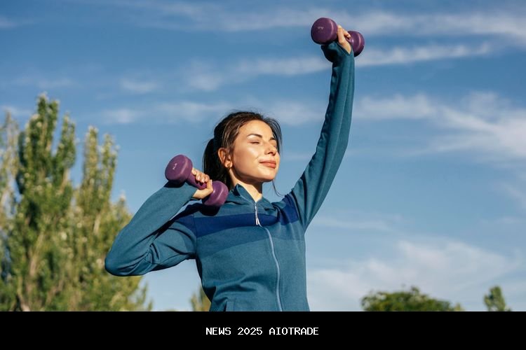 Cara Membentuk Kepadatan Tulang Sejak Muda untuk Cegah Osteoporosis di Usia Tua