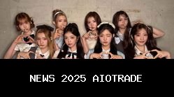 Daftar 30 Brand Idola Pemula Teratas September 2025: Wonhee ILLIT Pimpin, Carmen Hearts2Hearts Masuk