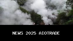 Kawah Kamojang: Wisata Alam dengan Kawah Berasap dan Pemandangan Pegunungan