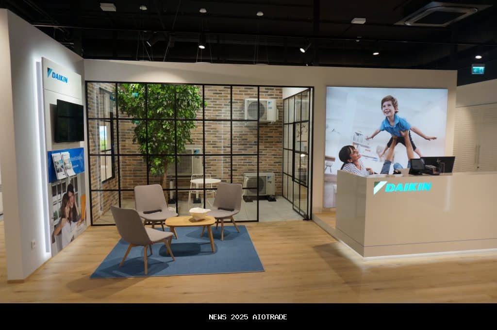 Mengapa Banyak Orang Pilih AC Daikin