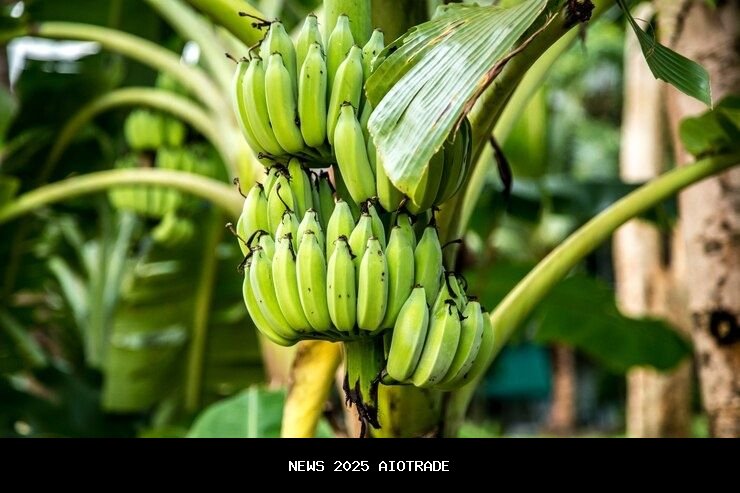 5 Manfaat Akar Pisang yang Menakjubkan dan Kaya Nutrisi