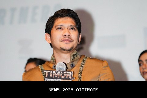 Pendapatan Film Timur Disumbangkan untuk Korban Bencana Sumatera dan Aceh