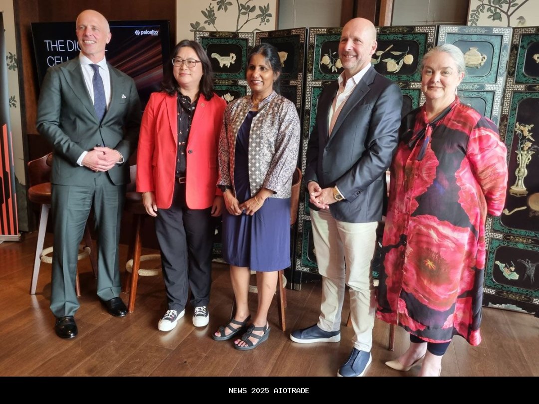 Studi: Penggunaan AI di Infrastruktur Kritis Tingkatkan Ancaman Siber