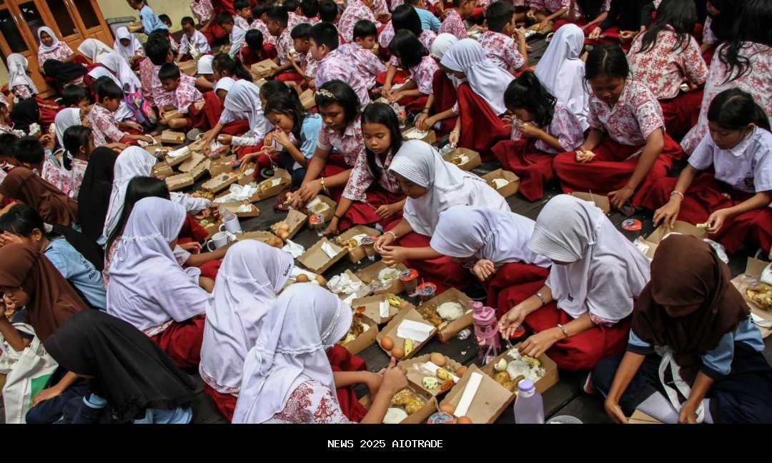 275 Karyawan SPPG Dikukuhkan dalam Keamanan Pangan MBG