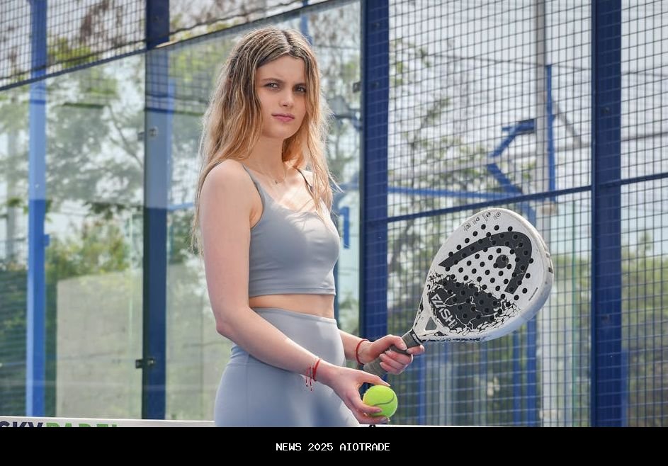 Apakah Padel Memperpanjang Umur? Ini Penjelasannya