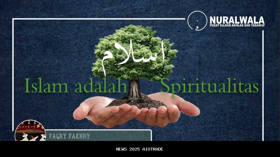 iStudyIslam menghubungkan karier dan pertumbuhan spiritual bagi eksekutif
