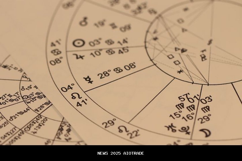Enam Zodiak yang Menguasai November 2025, Apakah Kamu Salah Satunya?