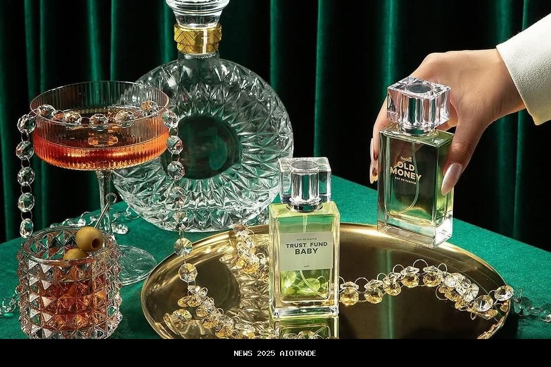 Kenali Mine: Parfum dan Produk Lengkapnya