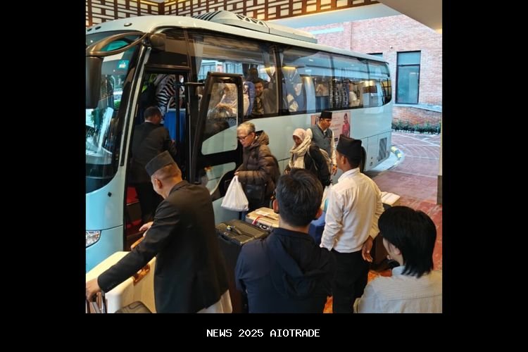 18 WNI Kembali ke Indonesia Usai Demo Gen Z dan Kerusuhan yang Akibatkan Mundurnya PM