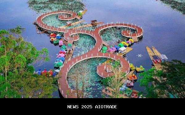 5 Pantai Kebumen yang Cocok untuk Keluarga dan Anak-anak