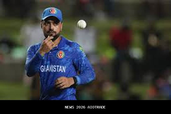 Afganistan mengumumkan skuad yang berfokus pada pemain spin untuk seri tiga negara, Piala Asia