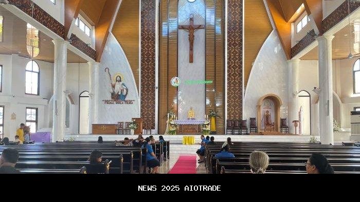 Peringatan Kudus dan Pelindung 23 Desember 2025