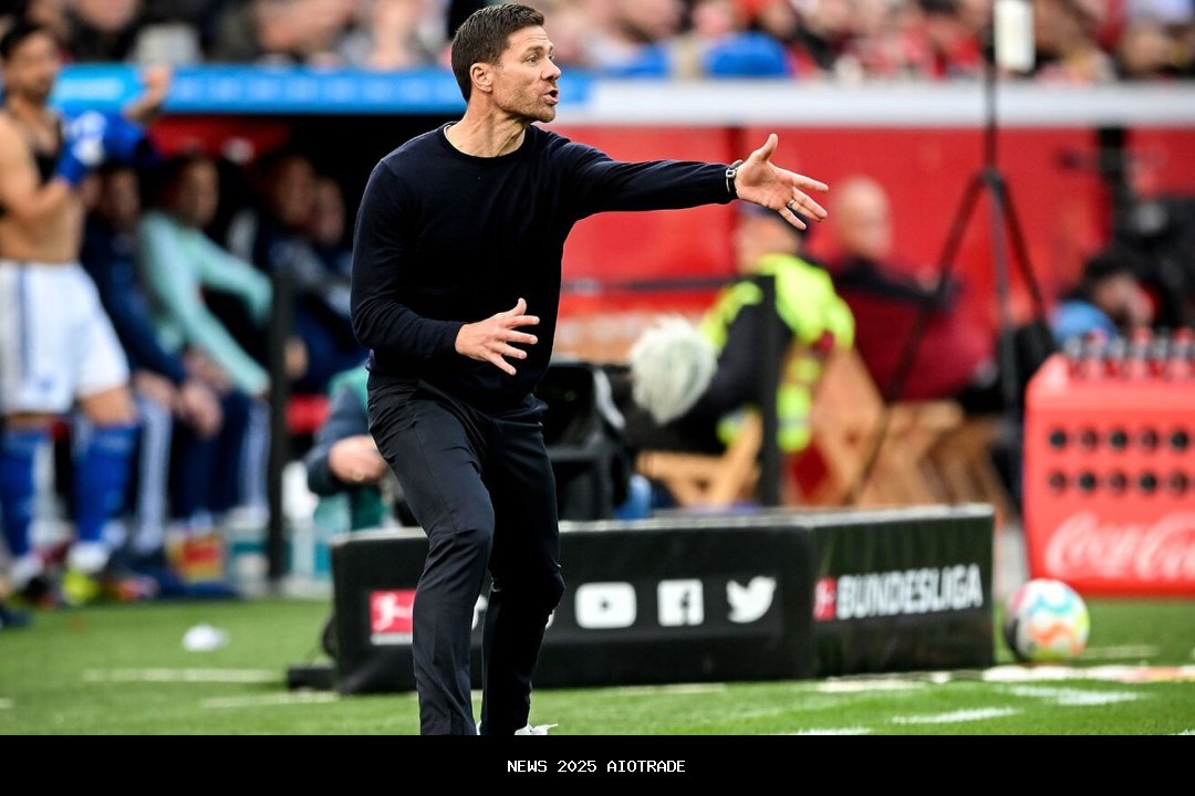 Pengganti Rodrygo Jadi Target Xabi Alonso-Arne Slot, Real Madrid-Liverpool Bersaing di UCL