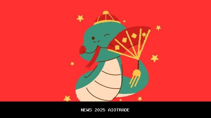 Ramalan Shio Besok: 4 Shio Beruntung Bawa Rezeki Melimpah