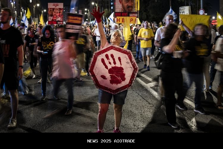 Duka Israel Memunculkan Desakan Pengakuan Palestina di PBB