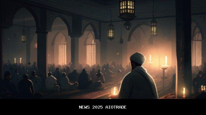 Cara Sholat Dhuha 2 Rakaat Lengkap Niat dan Bacaan Surah Ad-Dhuha