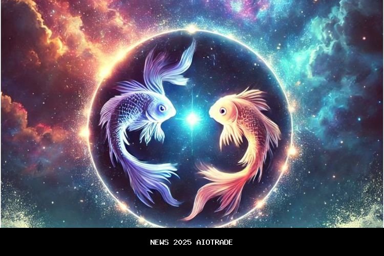 Ramalan Zodiak Pisces 23 Agustus 2025: Keberuntungan, Cinta, Keuangan, Karier, dan Kesehatan