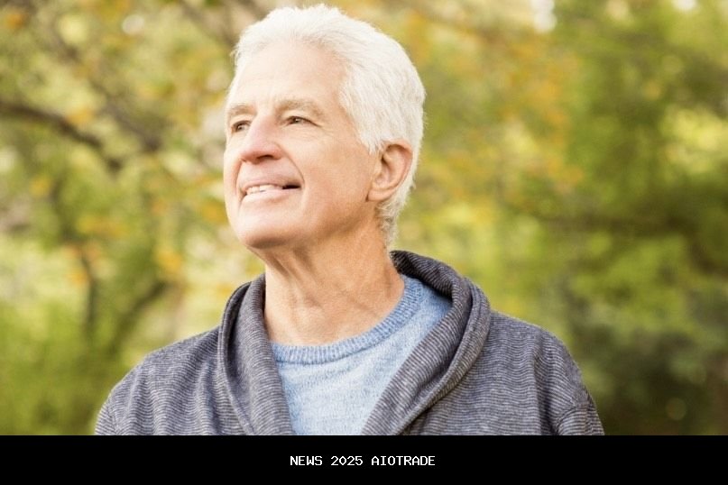 Orang Bahagia di Usia 65, Tinggalkan 7 Kebiasaan Ini