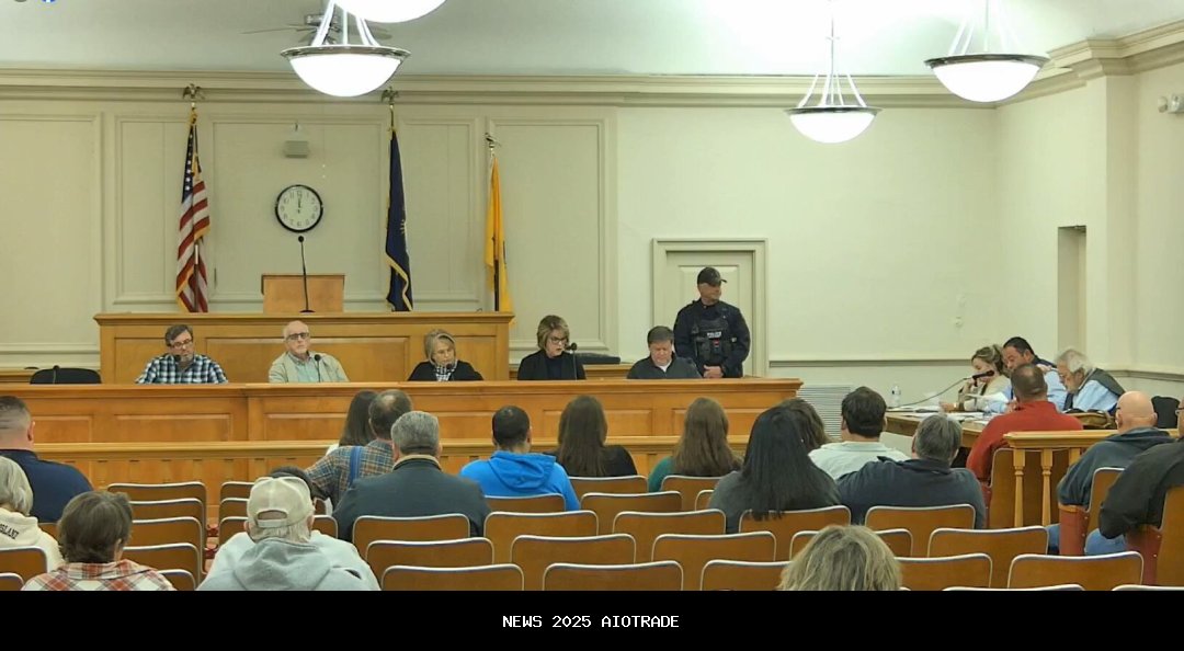 Wali kota London memperingatkan tentang kemungkinan pemutusan hubungan kerja petugas pemadam kebakar