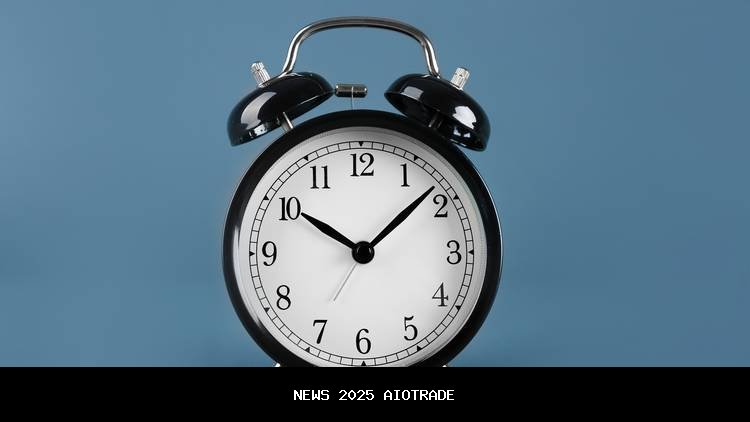 Waktu Kekuatan Pikiran Jadi Dasar Pendanaan