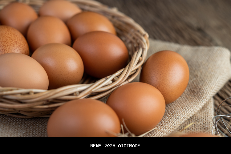 Mitos atau Fakta: Terlalu Banyak Makan Telur Sebabkan Bisul? Ini Penjelasan Ilmiahnya