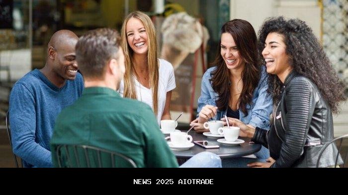 27 Pantun Lucu dan Menggelitik, Bikin Tertawa Bersama Teman Sekali