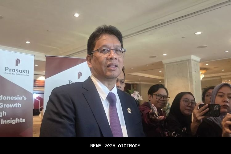 Ribuan kades turun ke jalan tuntut soal dana desa, Menkeu Purbaya: Kebijakan nggak berubah, biar aja